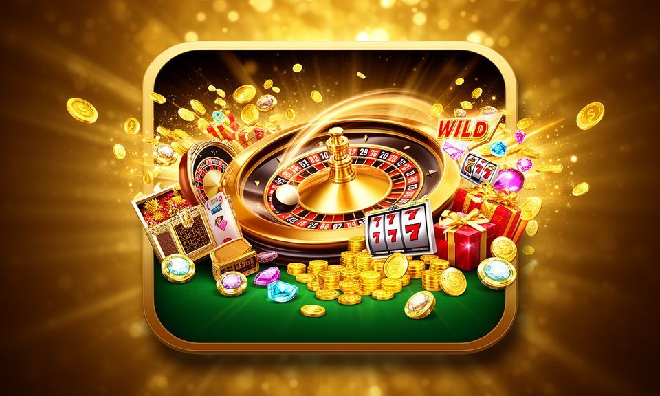 777dat mobile gaming