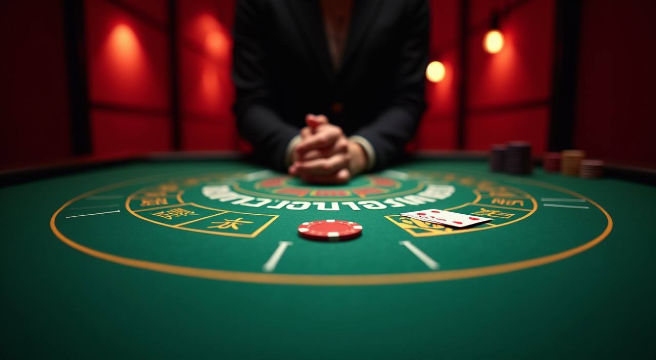 777dat Casino