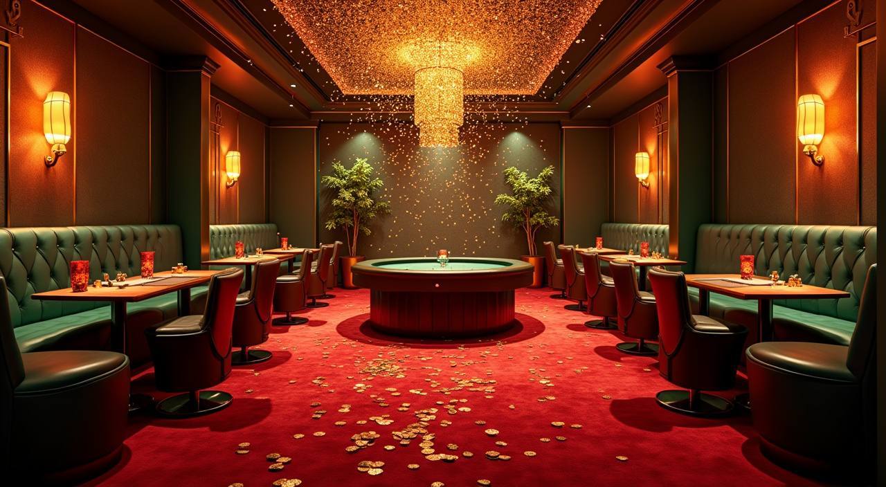 777dat Inside the Roulette Masterclass Lobby